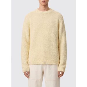 Si©Fr Sweater Men Cream